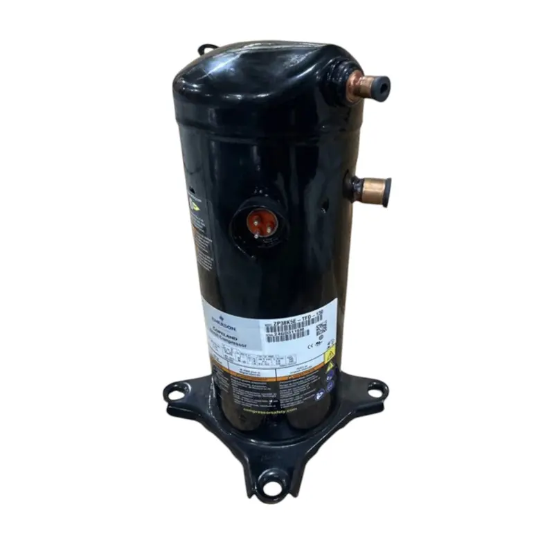 Zp38k5etfd130 Genuine Copland Scroll Compressor Copeland 1