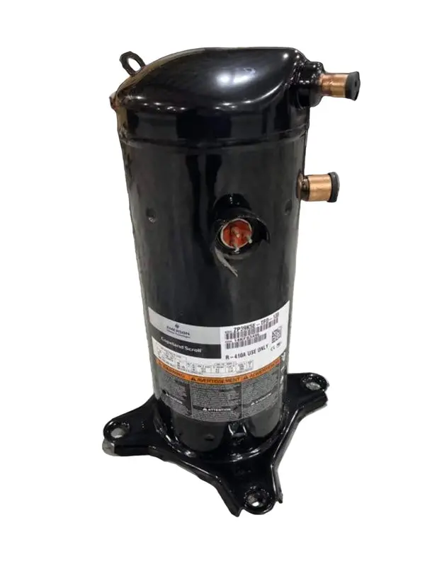 Zp39k5e-Tfd-130 Genuine Copeland Scroll Compressor 1
