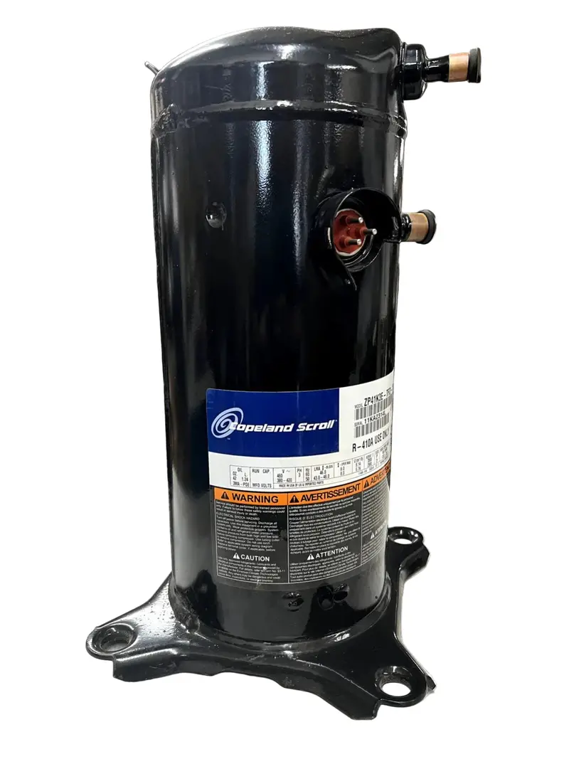 Zp41k3e-Tfd-130 Genuine Copeland Scroll Compressor 1