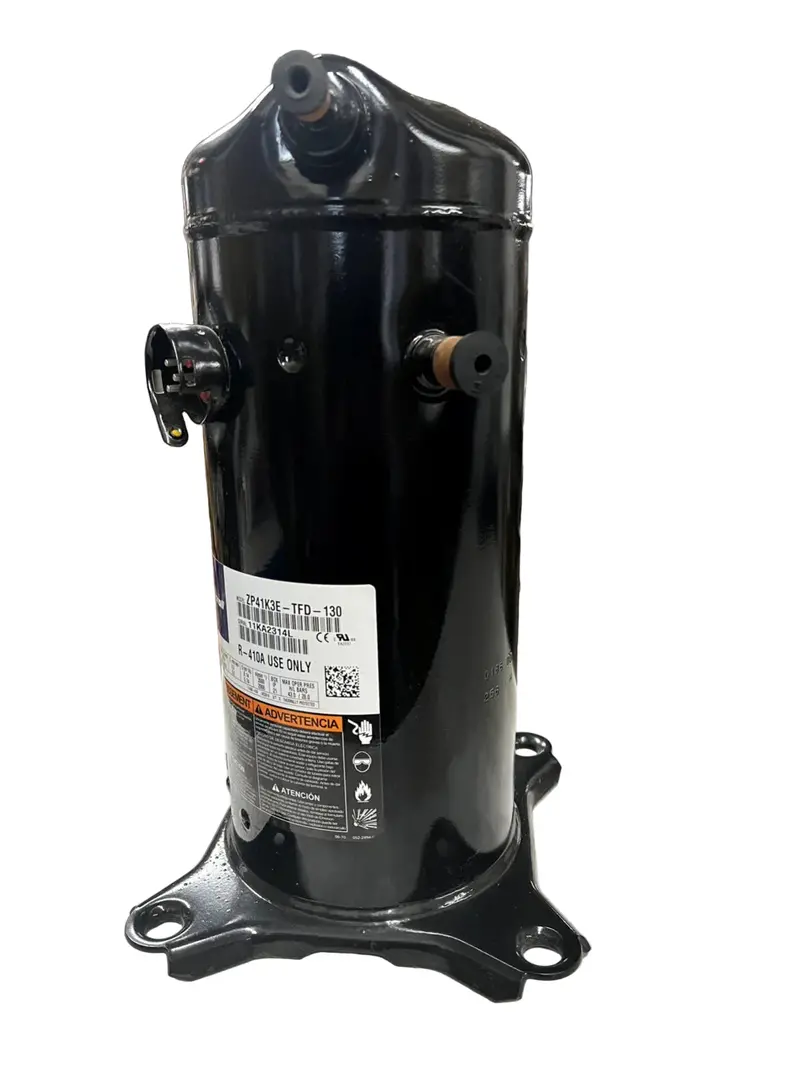 Zp41k3e-Tfd-130 Genuine Copeland Scroll Compressor 2