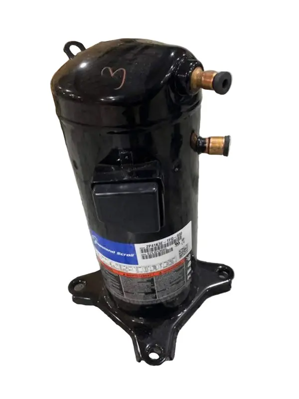 Zp41k3e-Tfd-930 Genuine Copeland Scroll Compressor 1