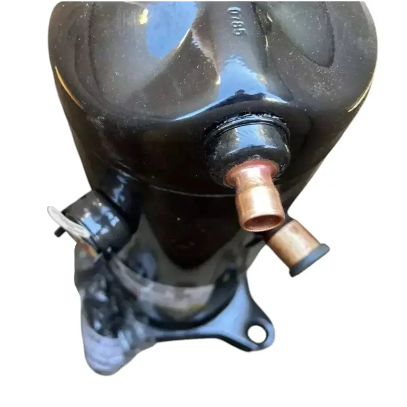 Zp42k5etfd830 Genuine Copeland Scroll Compressor 1