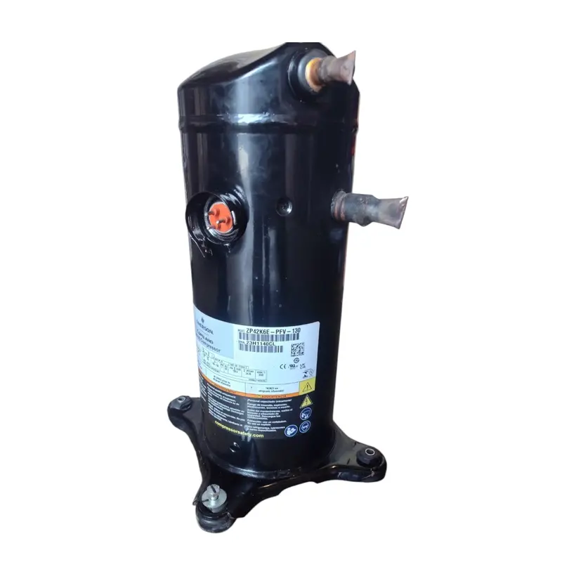Zp42k6e-Pfv-130 Copeland Scroll Compressor 1