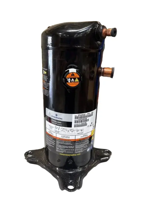 Zp42k6e-Pfv-830 Genuine Copeland Scroll Compressor 1
