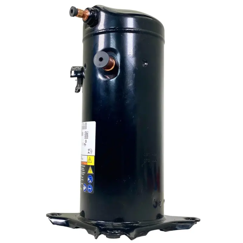 Zp42ksetfs830 Copeland Scroll Compressor R410a/R410b 200-230 Volt 50/60Hz 2