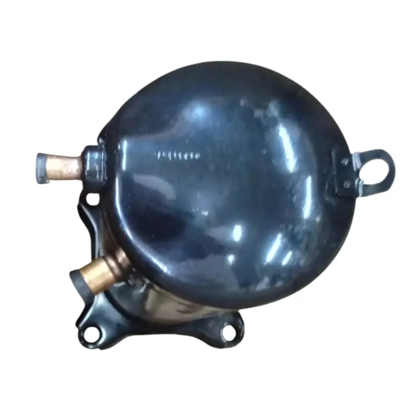 Zp42lxe-Pfv-800 Genuine Copeland Scroll Compressor 2