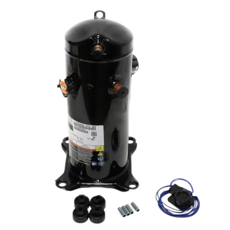 Zp42lxepfv800 Genuine Copeland Scroll Compressor 1