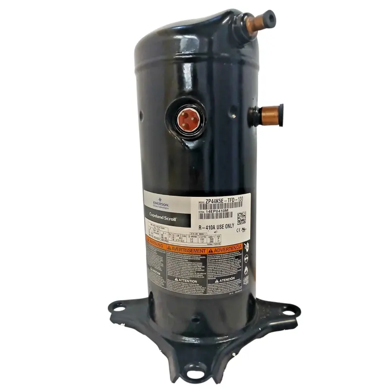 Zp44k5etfd130 Copeland Scroll Compressor 2