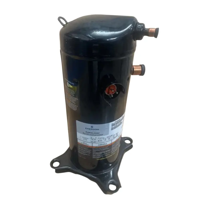 Zp49k5etf5130 Copeland Scroll Compressor 1