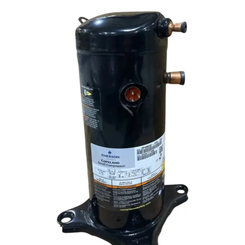 Zp49k5etfd130 Copeland Scroll Compressor 1