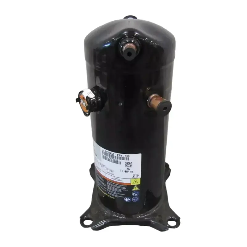 Zp51k5epfv830 Genuine Copeland Scroll Compressor 1
