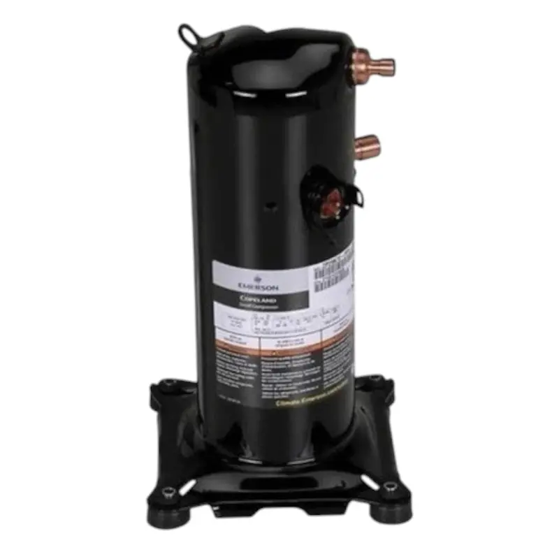 Zp51k7e-Pfv-830 Genuine Copeland Scroll Compressor 200/208-230V 1