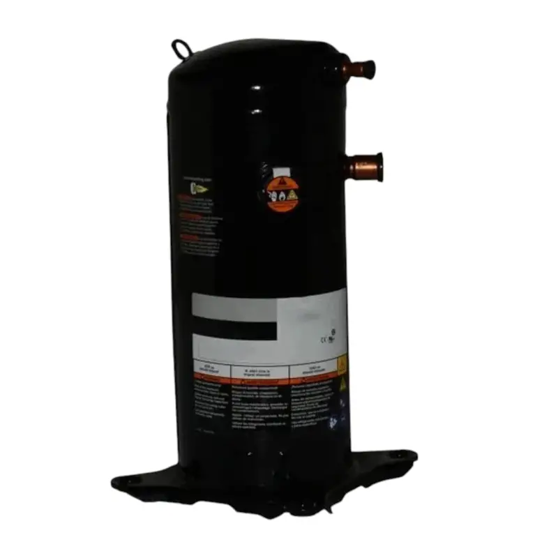 Zp51k7e-Pfv-830 Genuine Copeland Scroll Compressor 200/208-230V 2