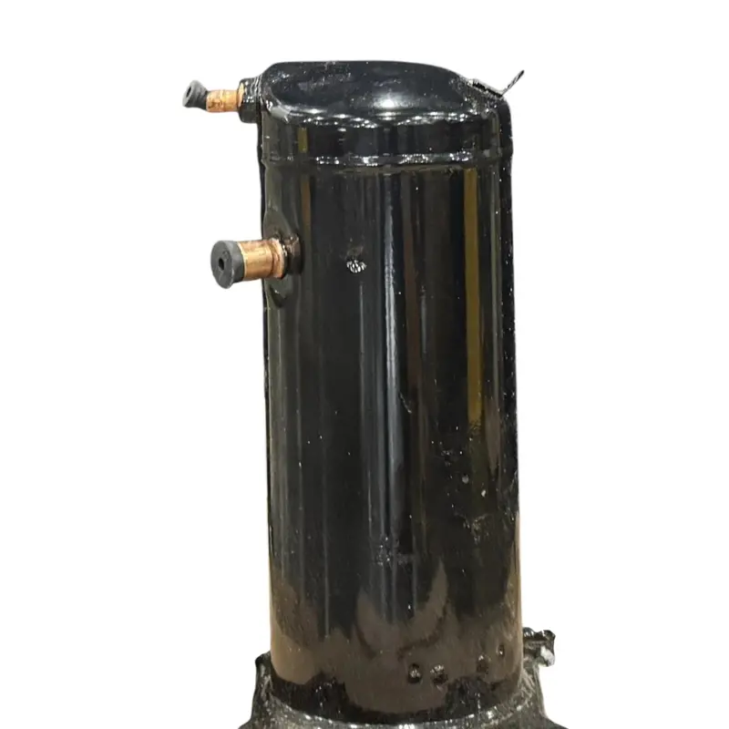 Zp51lxe-Tf5-800 Genuine Copeland Scroll Compressor 2