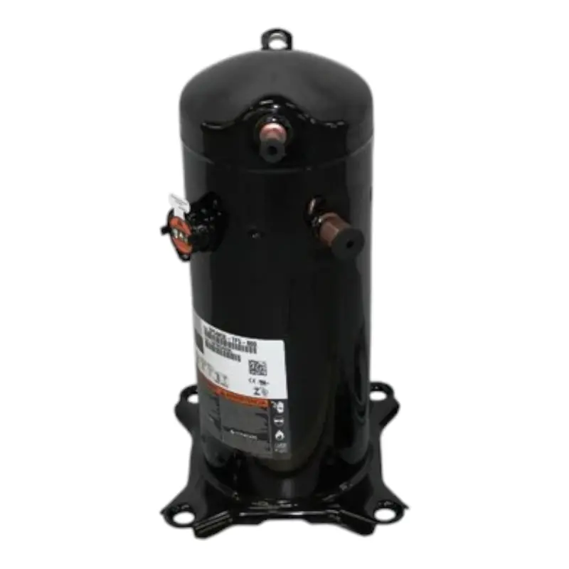 Zp54k5e-Tf5-800 Copeland Scroll Compressor 2