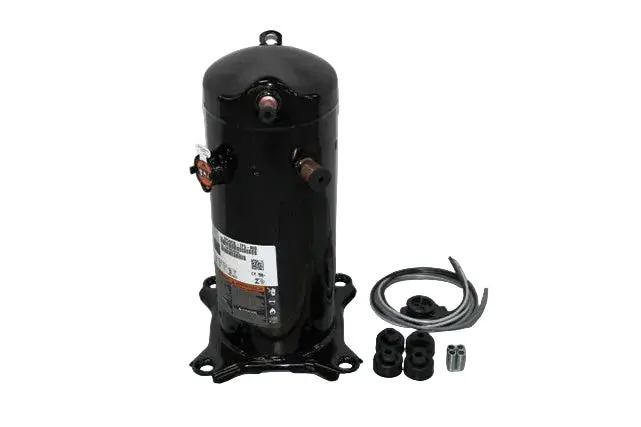 Zp54k5etf5130 Genuine Copeland Scroll Compressor 1