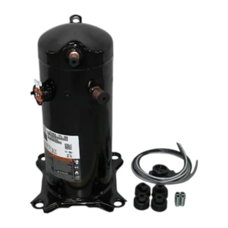 Zp54k5etf5800 Copeland Scroll Compressor 1