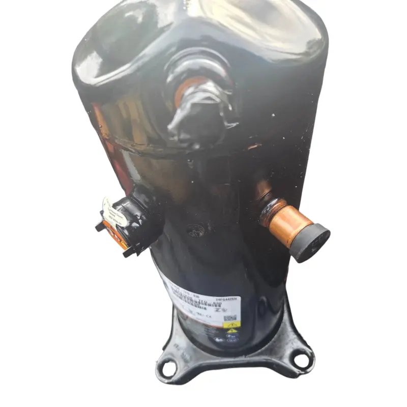 Zp61k5e-Tfd-830 Copeland Scroll Compressor 2