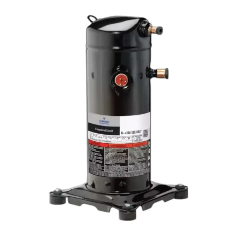 Zp61k5epfv800 Genuine Copeland Scroll Compressor 208/230V 1