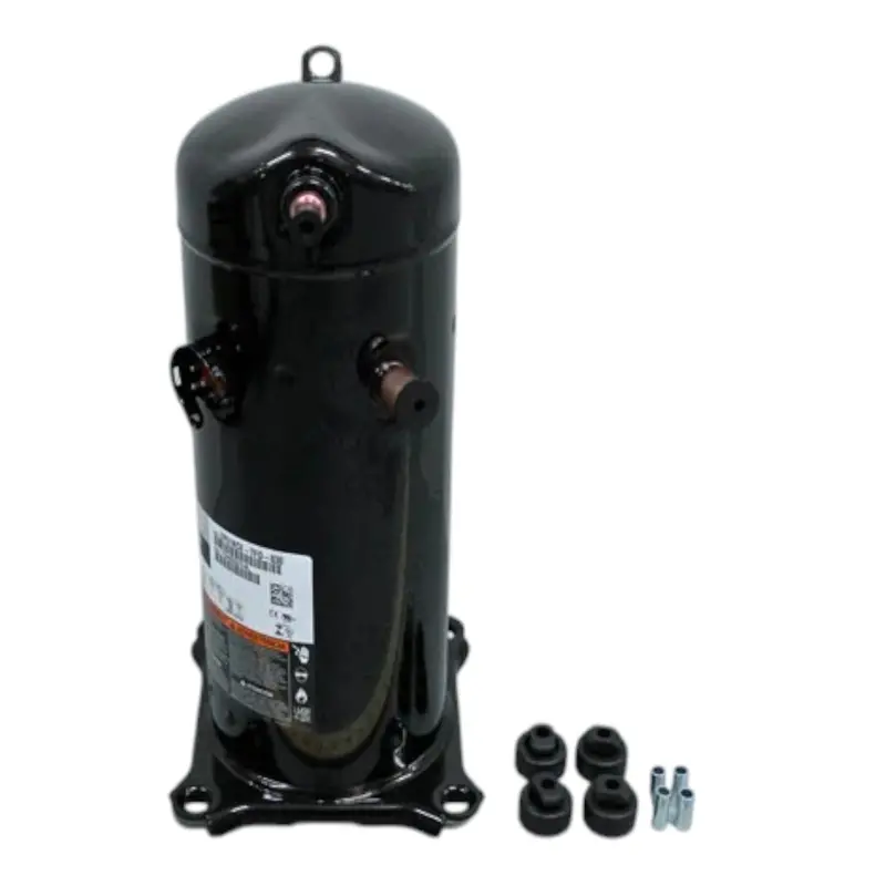 Zp61k5etfd830 Copeland Scroll Compressor 1