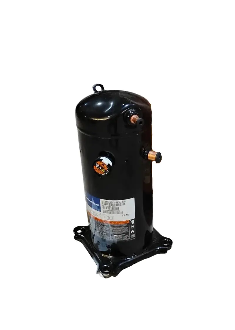 Zp61kce-Tf5-830 Genuine Copeland Scroll Compressor 1