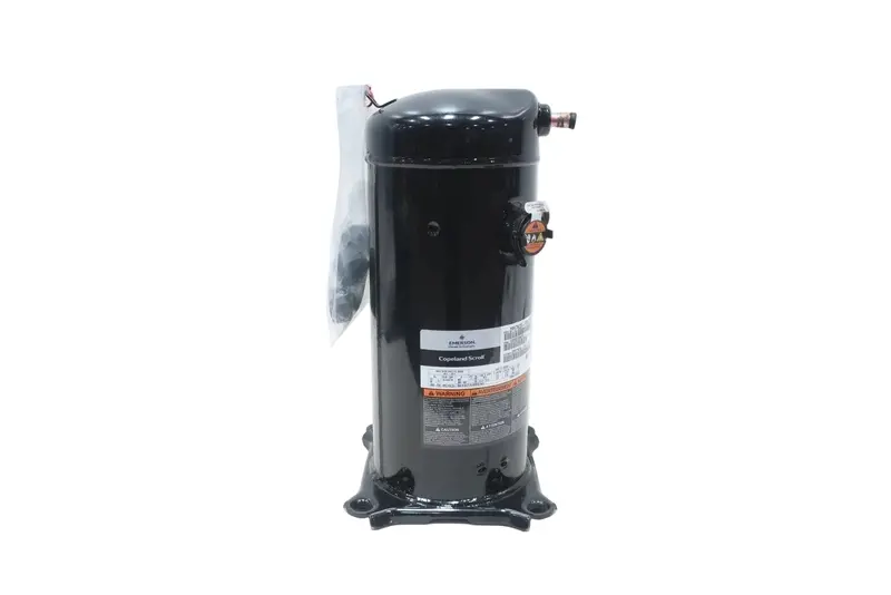 Zp67kce-Tfd-830 Genuine Copeland Scroll Compressor 1