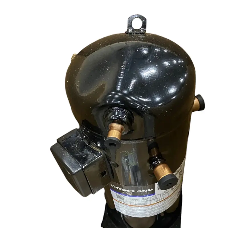 Zp83kcetf57m7 Genuine Copeland Scroll Compressor 1