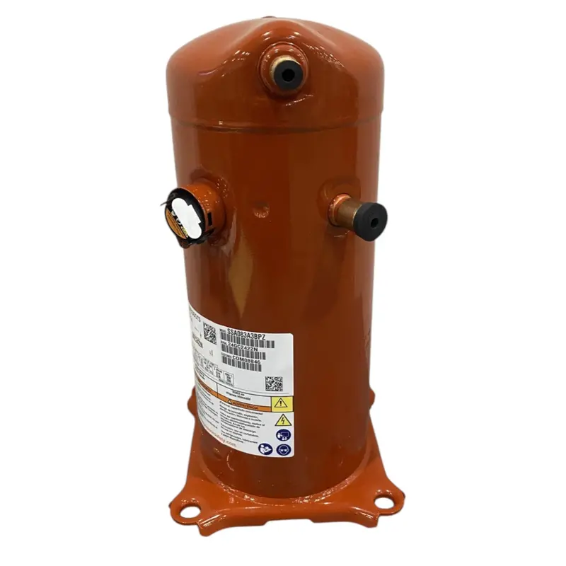 Zp83kcetf5803 Genuine Copeland Scroll Compressor 1