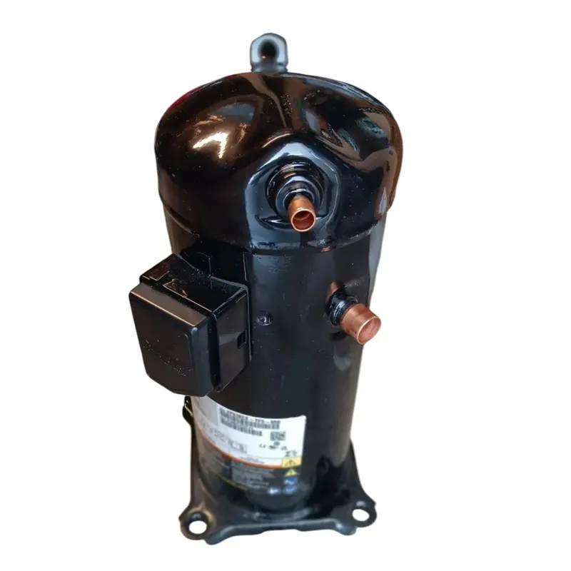 Zp83kcetf5950 Genuine Copeland Scroll Compressor 1