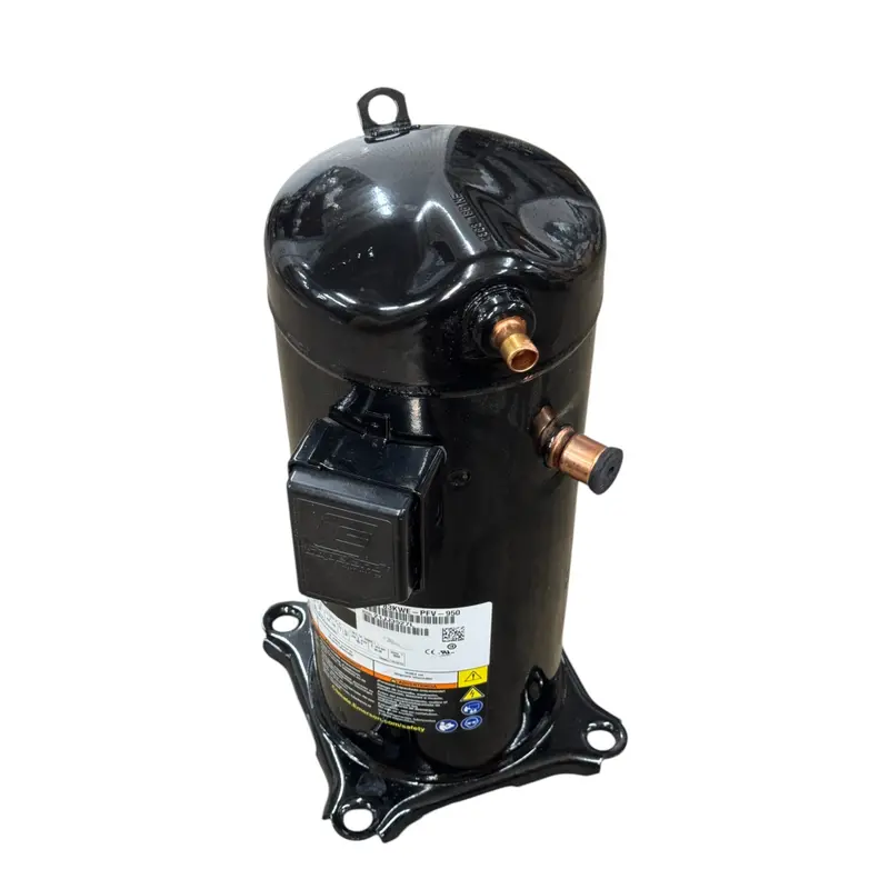 Zp83kwepfv950 Genuine Copeland Scroll Compressor 208-230V 1