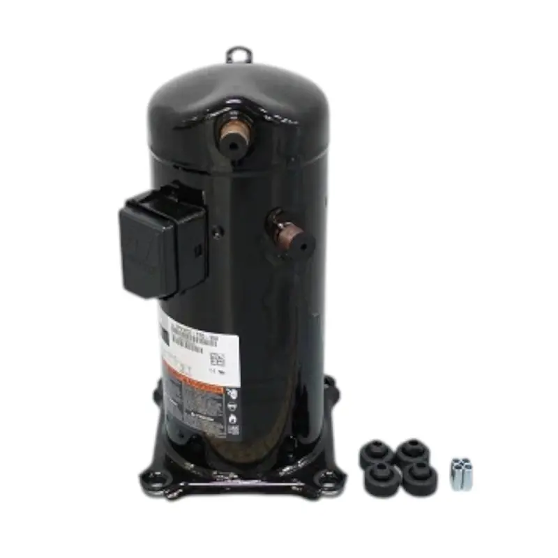 Zp90kcetfd950 Genuine Copeland Scroll Compressor 1
