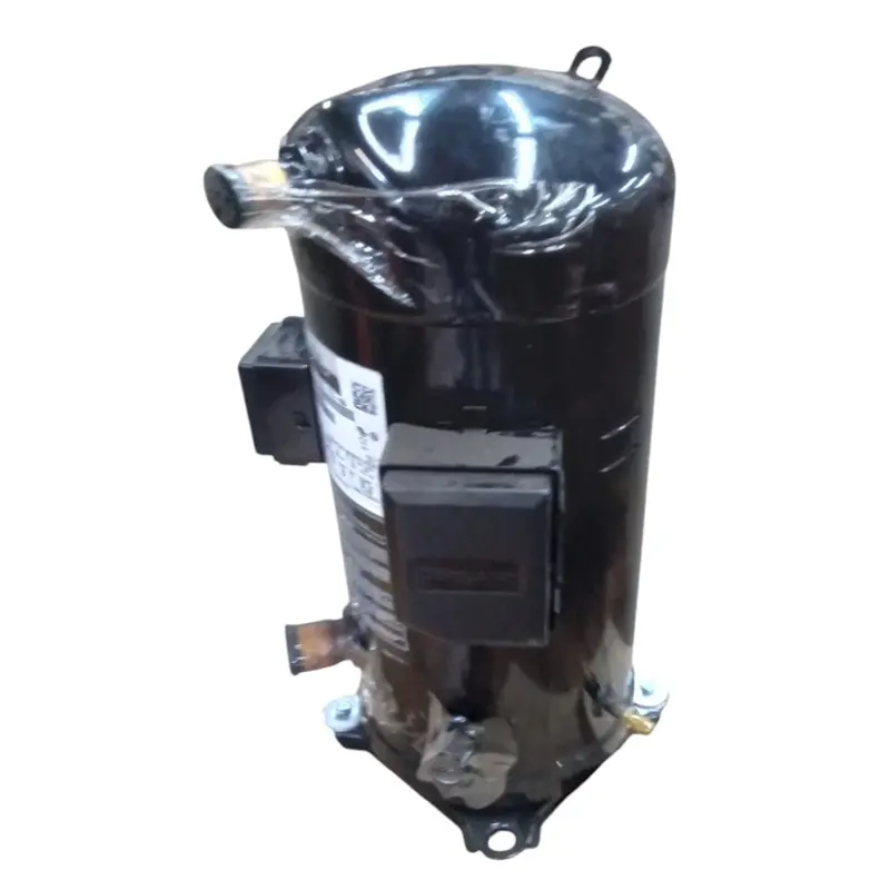Zpd137kcetfd455 Genuine Copeland Scroll Compressor 1