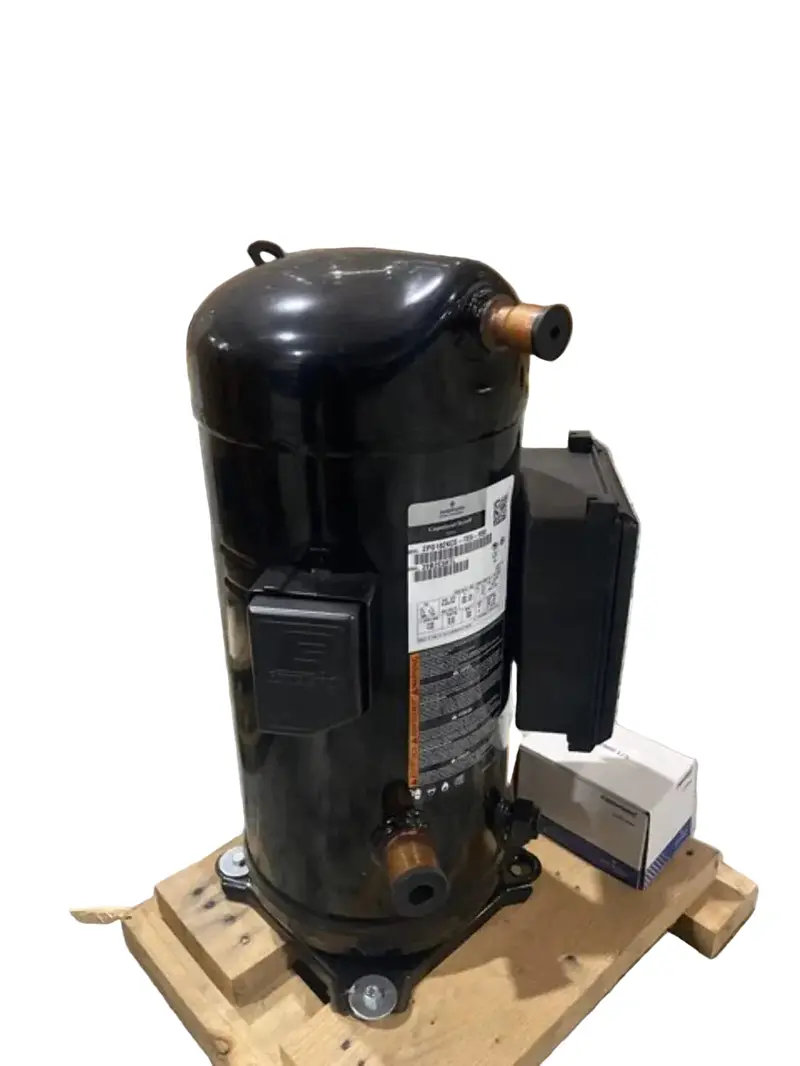 Zpd182kce-Te5-950 Genuine Copeland Scroll Compressor 1