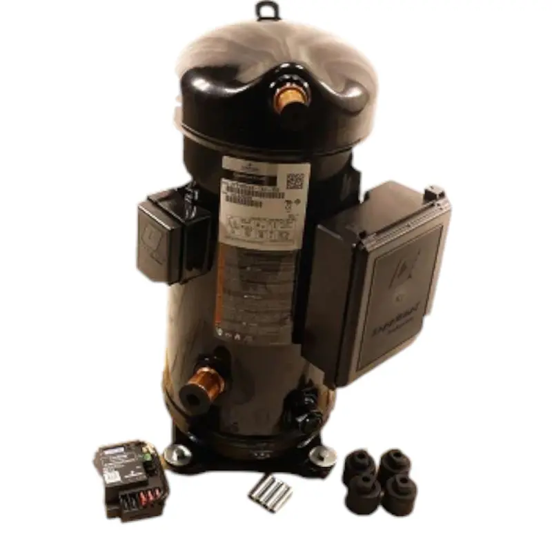 Zpd61kce-Tf5-265 Genuine Copeland Scroll Compressor 1