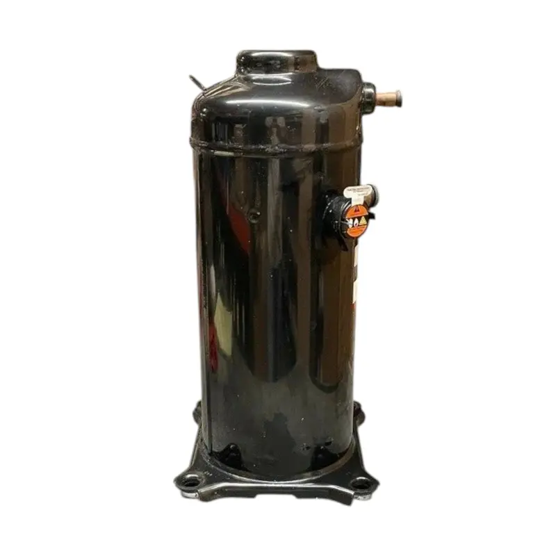 Zpd72kce-Tfd-130 Genuine Copeland Scroll Compressor 2