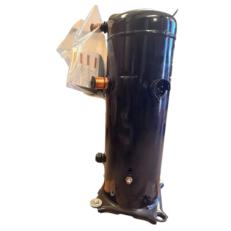 Zps104kcetf5950 Genuine Copeland Hermetic Scroll Compressor 1