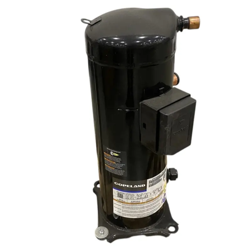 Zps104kcetf5950 Genuine Copeland Hermetic Scroll Compressor 2