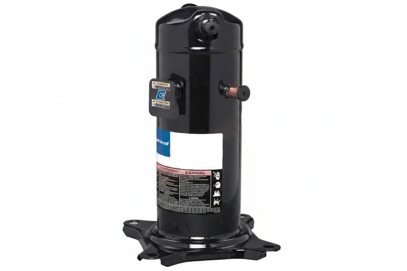 Zps20k4epfv830 Genuine Copeland Scroll Compressor 1