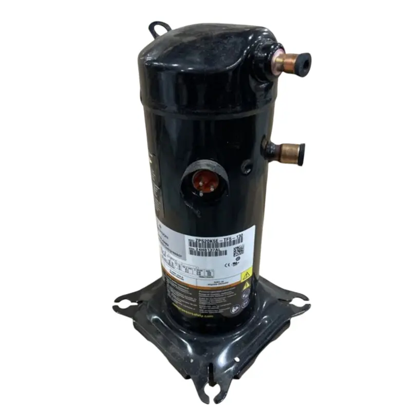 Zps20k5e-Tf5-130 Genuine Copeland Scroll Compressor 1