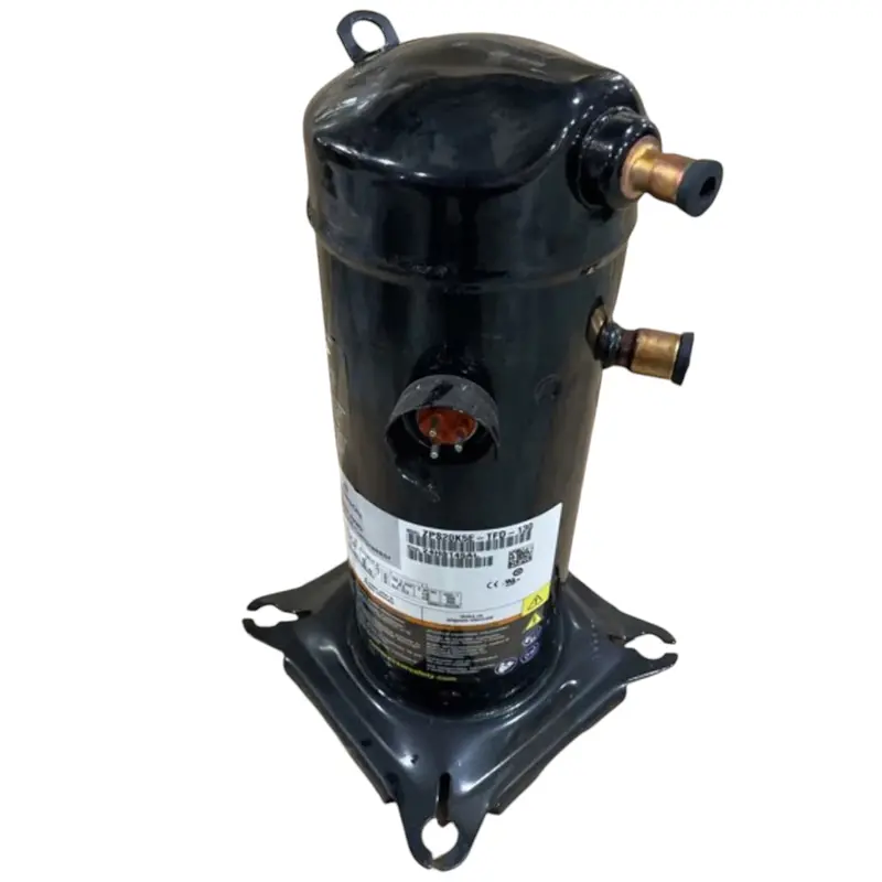 Zps20k5etfd130 Genuine Copeland Scroll Compressor 1
