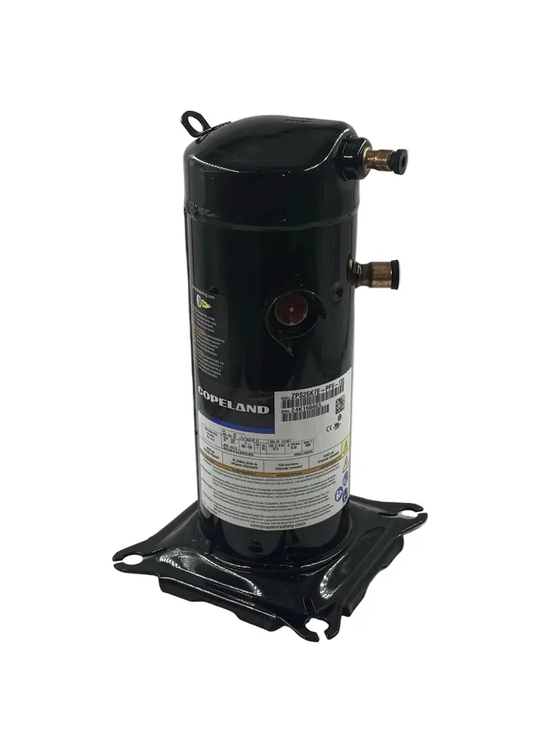 Zps26k7e-Pfv-130 Genuine Copeland Scroll Compressor 1