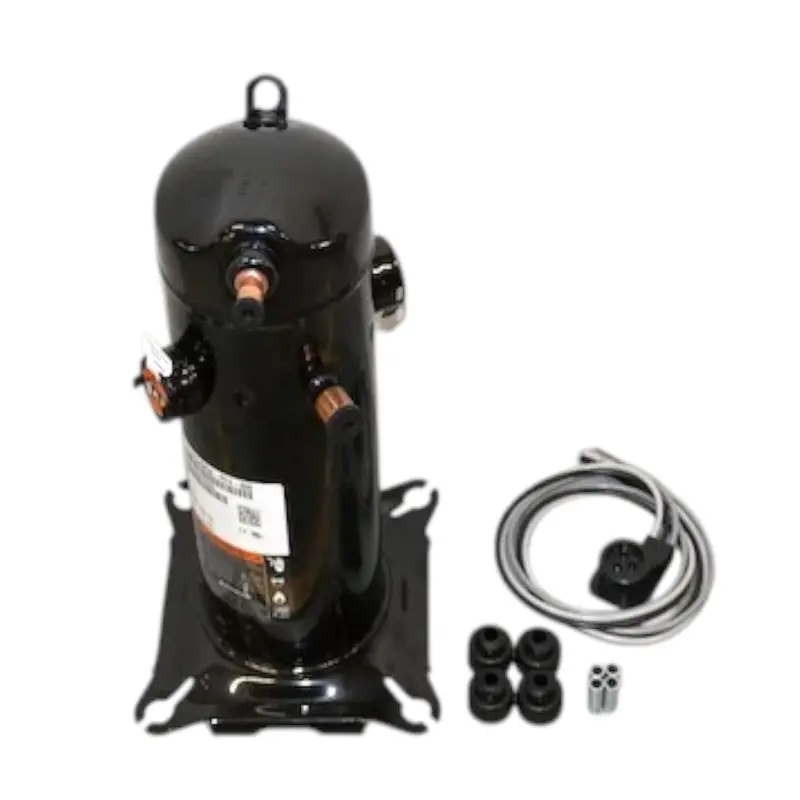 Zps30k4epfv230 Copeland Scroll Compressor 1