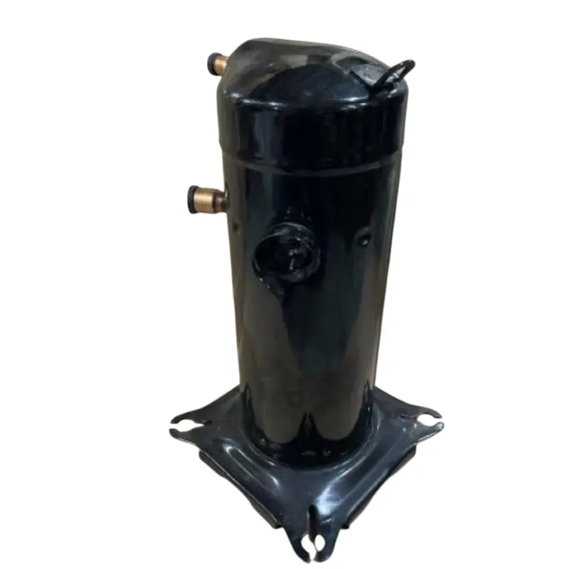 Zps30k5e-Tfd-130 Copeland Scroll Compressor 2