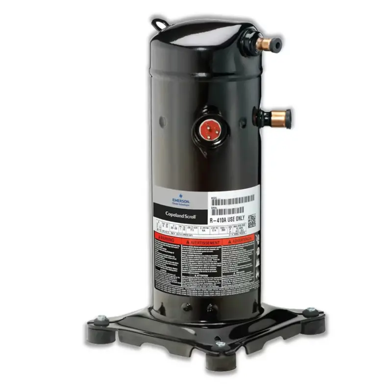Zps30k5epfv800 Copeland Scroll Compressor 1