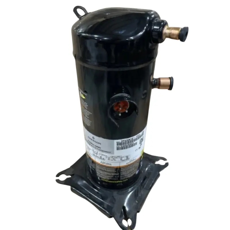 Zps30k5etfd130 Copeland Scroll Compressor 1