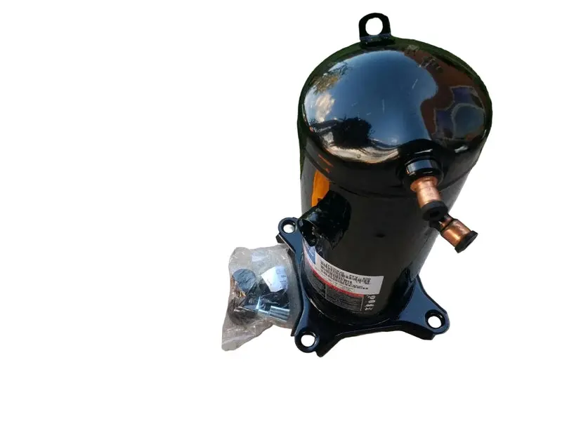 Zps35k4e-Pfv-830 Genuine Copeland  Scroll Compressor 1