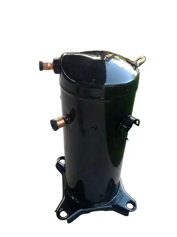 Zps35k4e-Pfv-830 Genuine Copeland Scroll Compressor 2