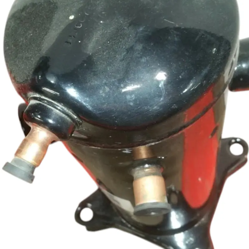 Zps35k5e-Pfv-130 Genuine Copeland Scroll Compressor 2