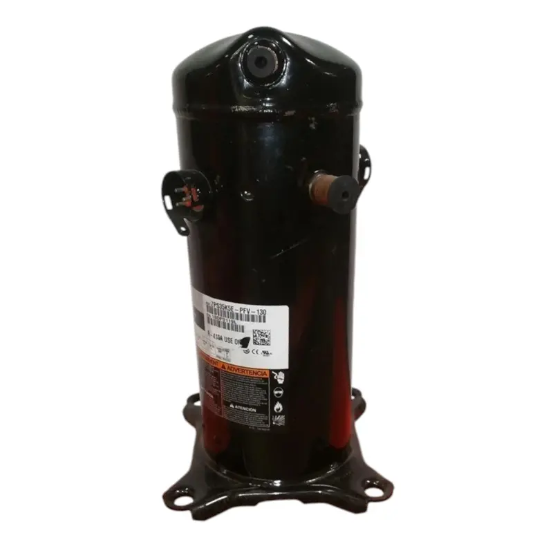 Zps35k5epfv130 Genuine Copeland Scroll Compressor 1