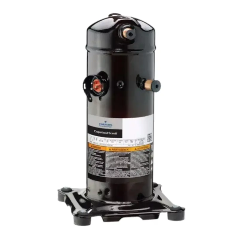 Zps40k5epfv830 Genuine Copeland Scroll Compressor 1
